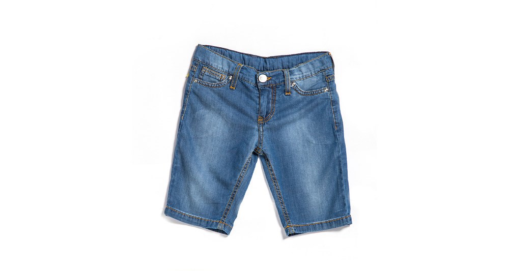 BERMUDA JEANS
HBR743